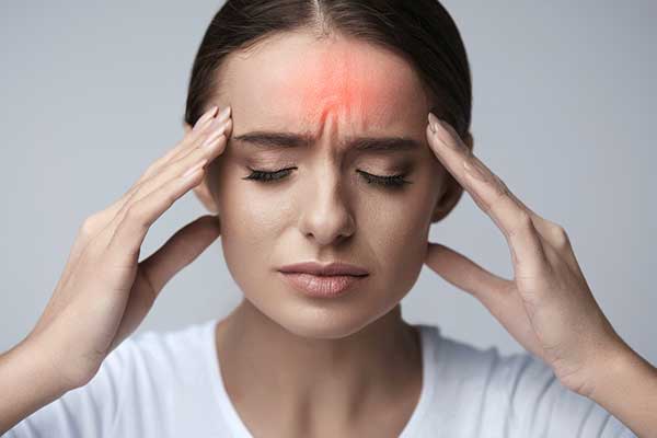 headaches migraines  Carlsbad, NM 